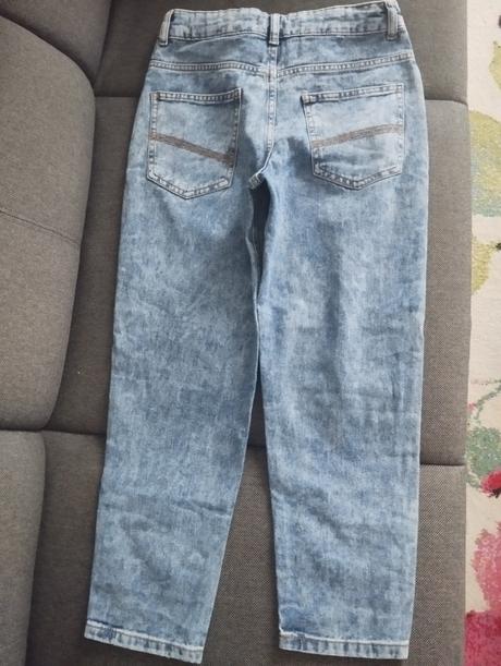 Chlapčenské rifle, reserved,152