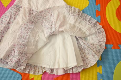 Šaty na leto, george,80