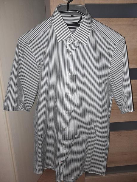 Panska košela č.40, 40