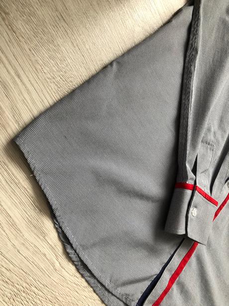 Pánska košeľa, 42