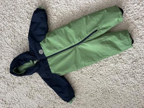 Overal/ kombinéza č.86 zn. lupilu, lupilu,86