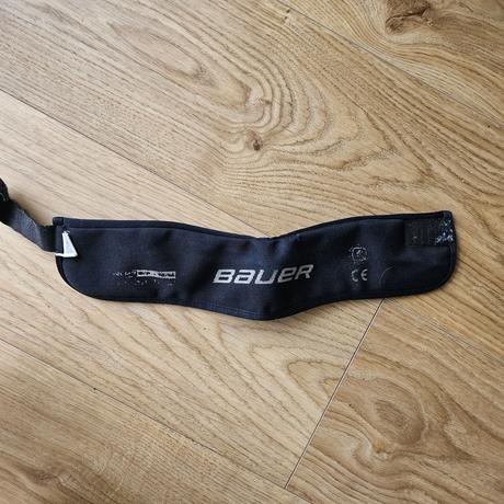 Hokejová výbava pre 7-10 ročných hokejistov, bauer,s