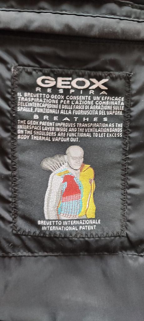 Geox sako, geox,s