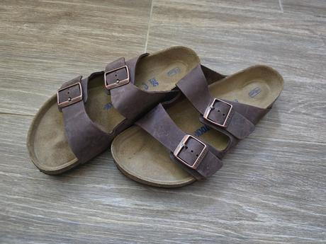 Pánske šlapky č.42, 42