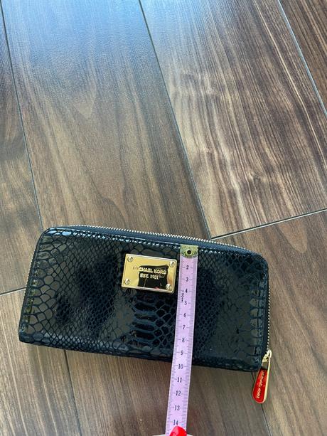 Kožená peňaženka michael kors, michael kors