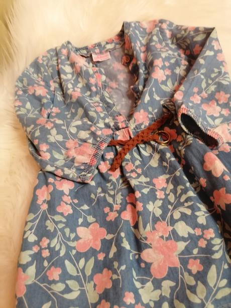 Saty /tunika, pepco,92