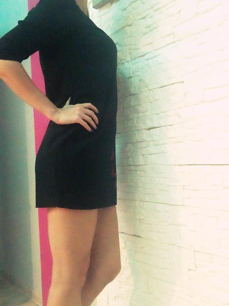 Rinascimento šatky, s