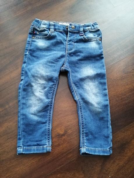 Dzinsy mayoral vel. 80, mayoral,80