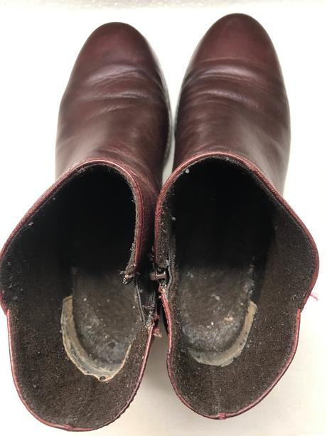 Prechodne cizmy 41, lasocki,41