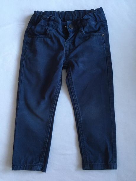 Nohavice, palomino,92