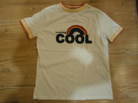 Tričká za 1 eur/ks, c&a,xs