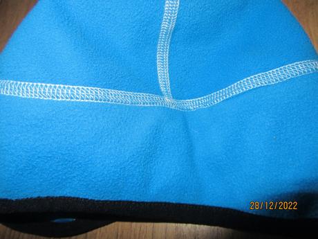 Ciepka alpine pro, alpine pro