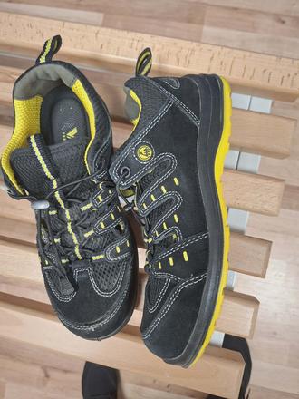 Pracovne topanky, 39