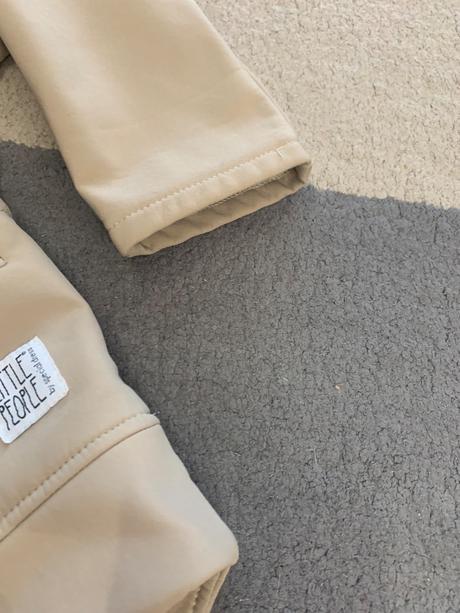 Softshellka little people 98-104, little people,98 / 104