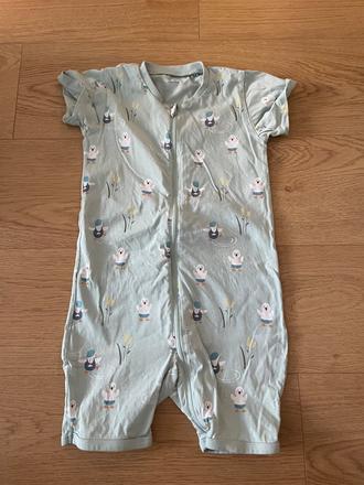 Lindex pyžamo, lindex,104