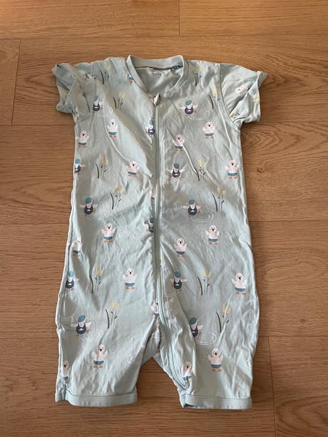 Lindex pyžamo, lindex,104