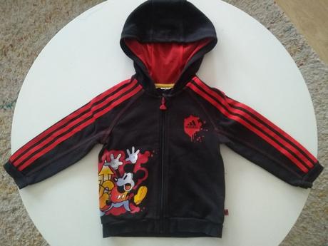 Mikina,v.92, adidas,92