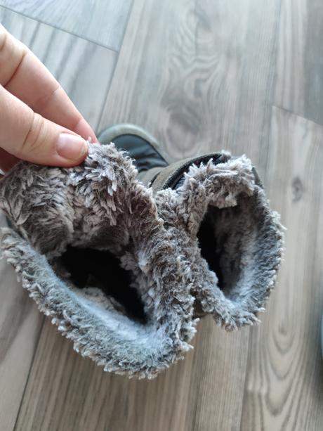 Zimná obuv zn.superfit, superfit,26