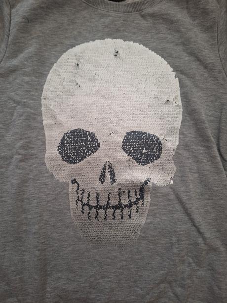 Mikina, chapter young,134