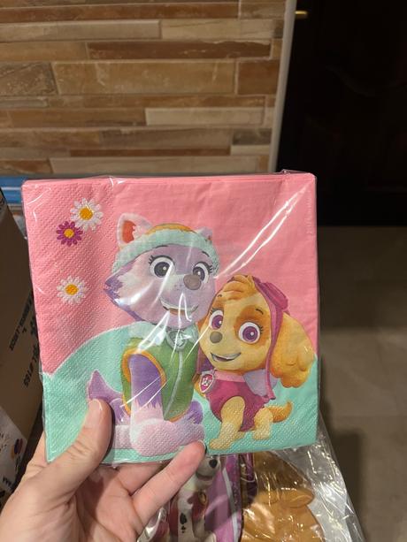 Balóny a párty mix skye, 