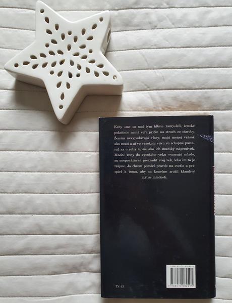 Kniha konečne po 40tke,