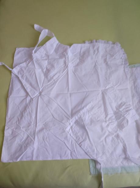 Obliečka na perinku, 