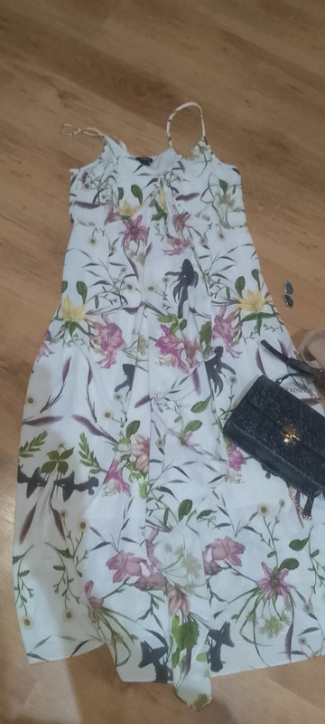 Šaty lindex, lindex,l