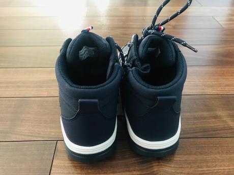 Topanky th, tommy hilfiger,35