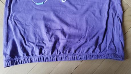 Tričko, benetton,158