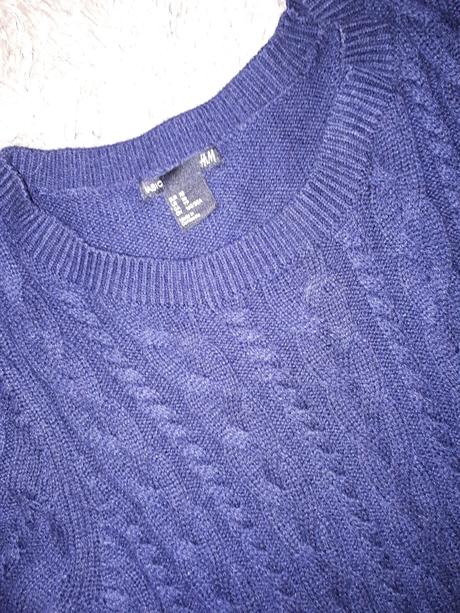 Sveter h&m 152/158, h&m,158