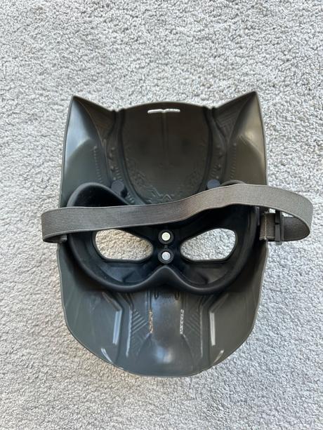 Maska black panther, 
