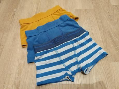 Trenírky, boxerky, spodné prádlo, next,98