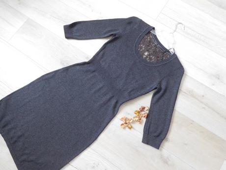 Šaty dámske zero 34, upletové pružné. 3/4 rukáv,, 34