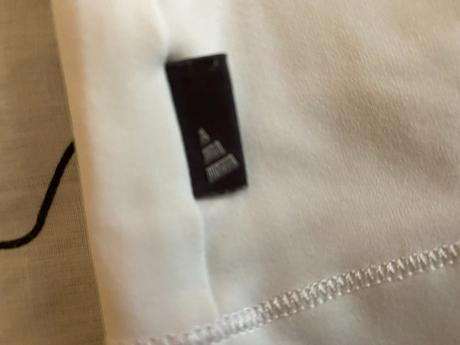 Tričko - tielko adidas climalite v. s, adidas,xs