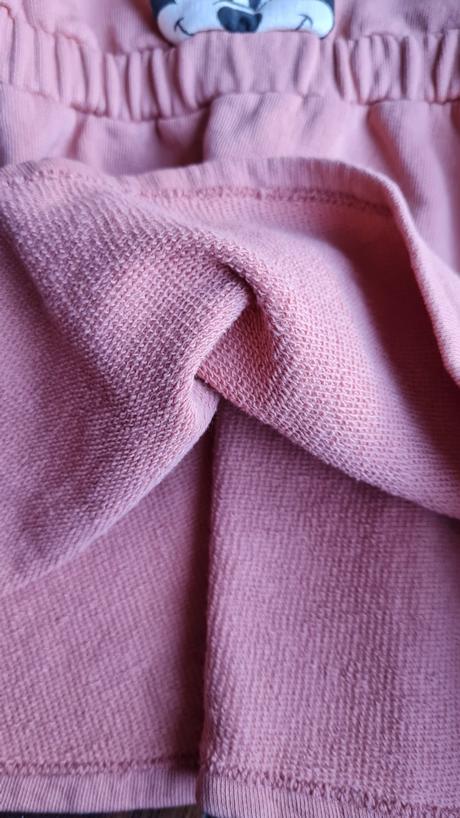 Mickey mose zara saty, zara,86