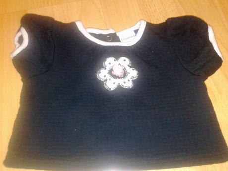 Tričko pre vašu ročnu babiku na leto, 80