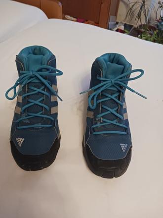 Trekové boty, adidas,39
