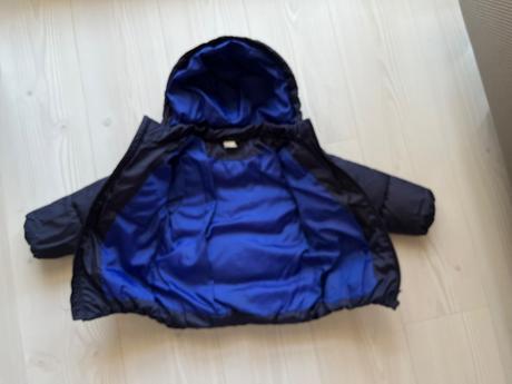 Prechodna bunda h&m, h&m,104