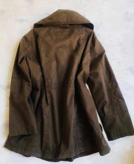 Štýlová bunda xxl/xxxl, nkd,xxxl