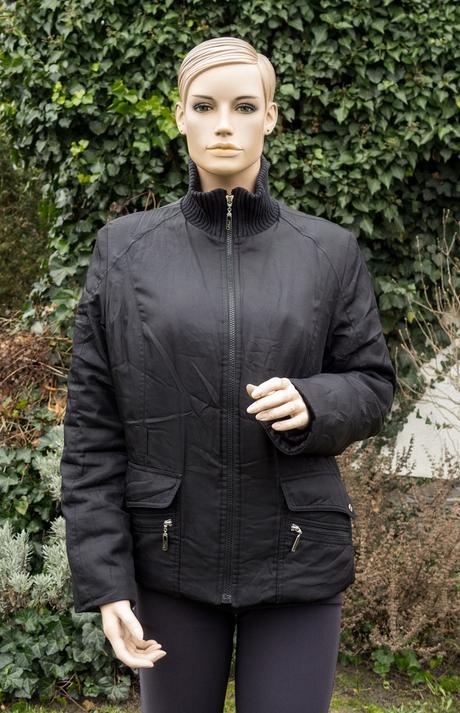 Mierne zateplená bunda, s.oliver,38