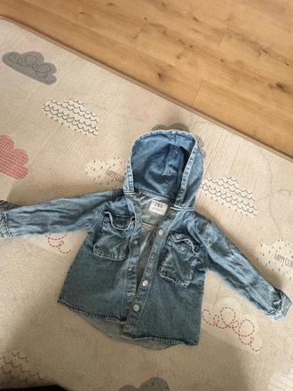 Zara riflova bunda 110, zara,110