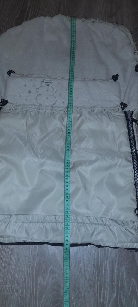 Emitex zimny fusak _cena vrátane obycajnej pošty, emitex