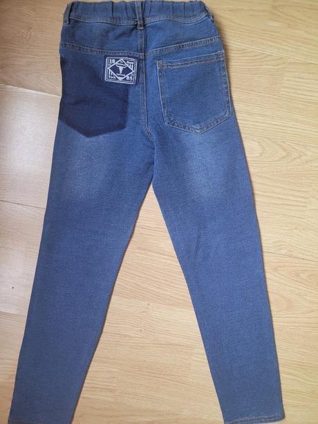 Set nohavíc, h&m,122