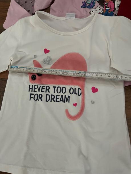 Tričká, lindex,122