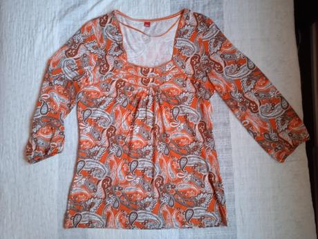 Tričko, s.oliver,38