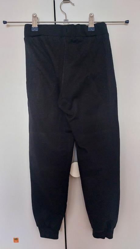 Tepláky so spevnenými kolenami lindex, lindex,128