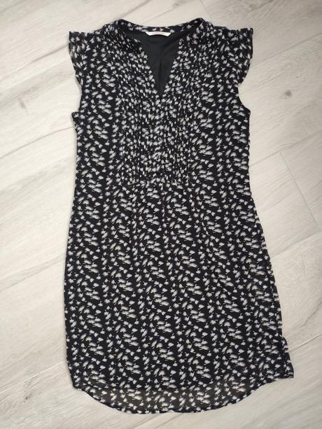 Šaty 1+1 zdarma (s), camaieu,s