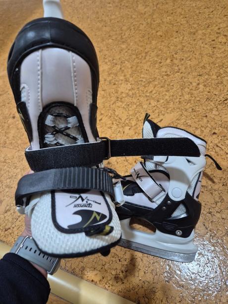 Korčule, tempish,32