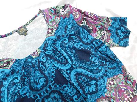 Luxusne damske tričko, 42