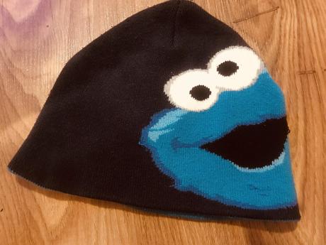 Čiapka, h&m,98